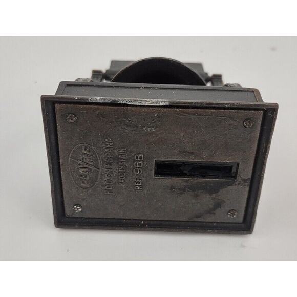 Vintage Metal Pencil Sharpeners Miniature Assorted Collectible Lot of 3 - Picture 3 of 10